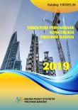 Directory Of Construction Company In Banten Province 2019