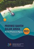 Banten Province in Figures 2021