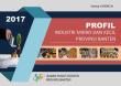 Profile of Micro and Small Industry Banten Province 2017