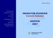 Economic Indicators of Banten 2007