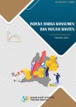 Consumer Price Index and Inflation of Banten Province 2021