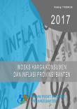 Consumer Price Index and Inflation of Banten Province 2017