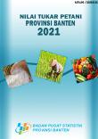 Nilai Tukar Petani Provinsi Banten 2021