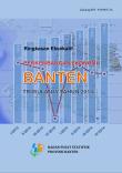 Ringkasan Eksekutif Perkembangan Ekonomi Banten Triwulan IV Tahun 2014