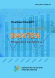 Executive Summary Economic Development of Banten in the Second Quarter of 2014