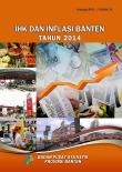 Consumer Price Index and Inflation of Banten 2014