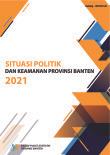 Political And Security Situation Of Banten Province 2021