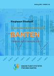 Executive Summary Economic Development of Banten First Quarter of 2014