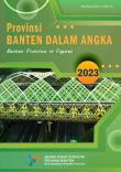 Banten Province in Figures 2023