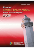 Banten Province in Figures 2017