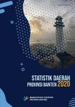 Statistik Daerah Provinsi Banten 2020