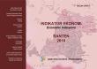 Economic Indicators of Banten 2010