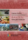 Executive Summary of Economic Growth of Banten 2nd Quarter of 2015