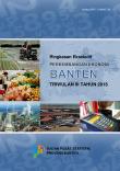 Executive Summary Of Economic Growth Of Banten 3Rd Quarter Of 2015