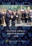 Statistik Daerah Provinsi Banten 2010