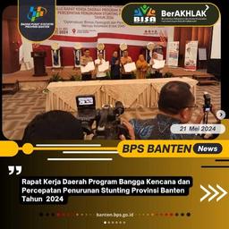 Collaboration of BPS Statistic and BKKBN