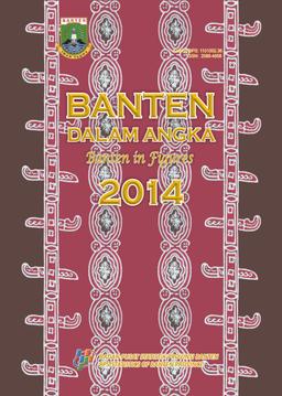 Banten Dalam Angka 2014