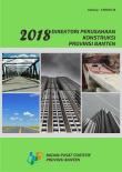 Directory of Construction Company in Banten Province 2018