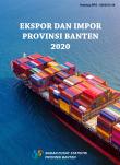 Export And Import Of Banten Province 2020