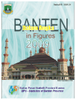 Provinsi Banten Dalam Angka Tahun 2009