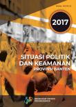 Political And Security Situation Of Banten Province 2017