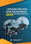 Political And Security Situation Of Banten Province 2019