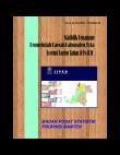 Statistik Keuangan Pemerintah Daerah Kabupaten/Kota Provinsi Banten 2008-2010