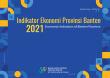 Economic Indicators of Banten Province 2021