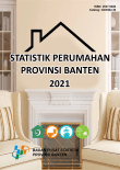 Statistik Perumahan Provinsi Banten 2021