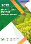 Nilai Tukar Petani Provinsi Banten 2022