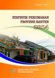 Statistik Perumahan Provinsi Banten 2014