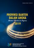 Provinsi Banten Dalam Angka 2019