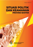 Political and Security Situation of Banten Province 2018