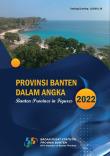 Banten Province in Figures 2022