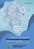 Ringkasan Eksekutif Perkembangan Ekonomi Provinsi Banten Triwulan I 2020