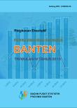 Executive Summary Economic Development Banten Quarter IV-2013