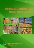 Statistics Of  Paddy Producer Price In Banten Province 2014