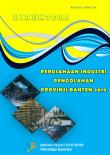 Direktori Perusahaan Industri Pengolahan Provinsi Banten 2019