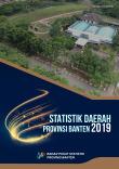 Statistik Daerah Provinsi Banten 2019