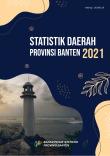 Statistik Daerah Provinsi Banten 2021