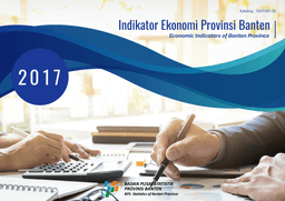 Economic Indicators Of Banten Province 2017