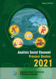Analisis Sosial Ekonomi Provinsi Banten 2021