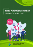 Indeks Pembangunan Manusia Provinsi Banten 2022